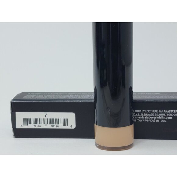 ABH Anastasia Beverly Hills Shade 7 Magic Touch Concealer  Full Size - Picture 3 of 3